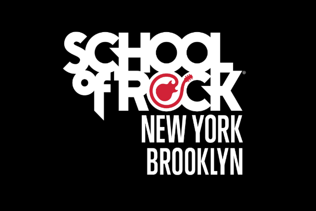 School of Rock End of Season Show New York and Brooklyn Schools at Sugar Mouse – New York, NY
