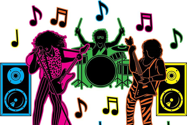 Big Hair 80s Drag Brunch at Chicago Improv – Schaumburg, IL