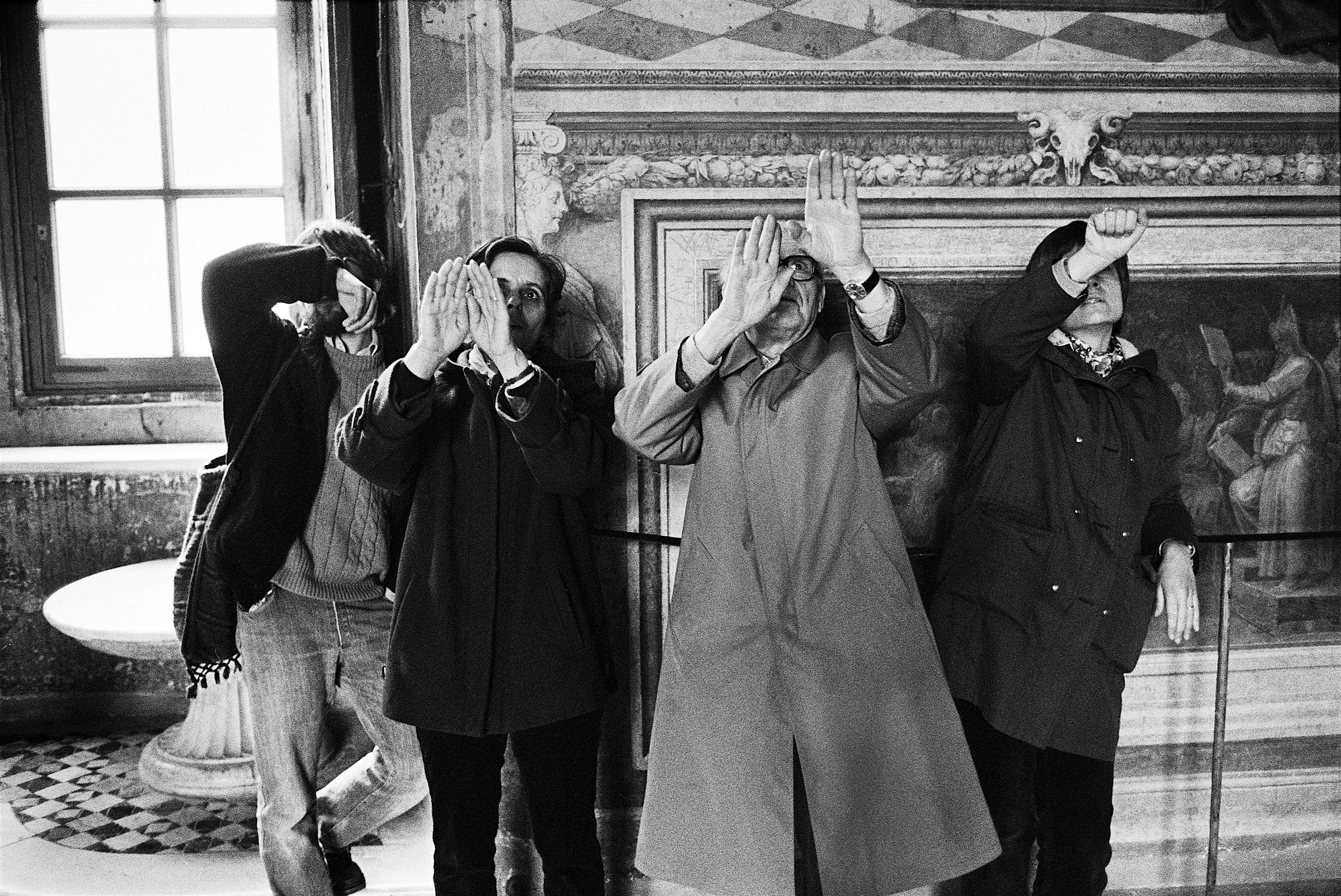 Leica Gallery LA presents Arthur Grace – WTF? | Jim McHugh – Still At It at Leica Gallery Los Angeles – West Hollywood, CA