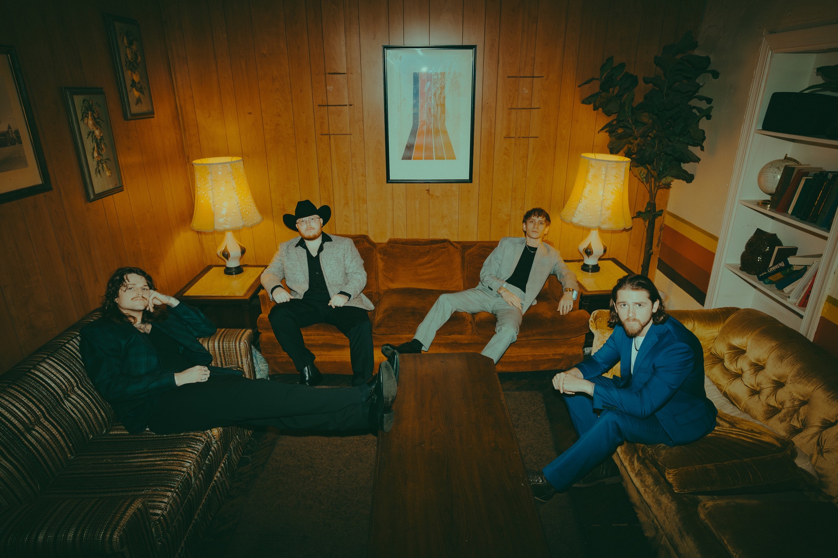 FOX N’ VEAD – Playing The Game Tour at The Atlantis – Washington, DC