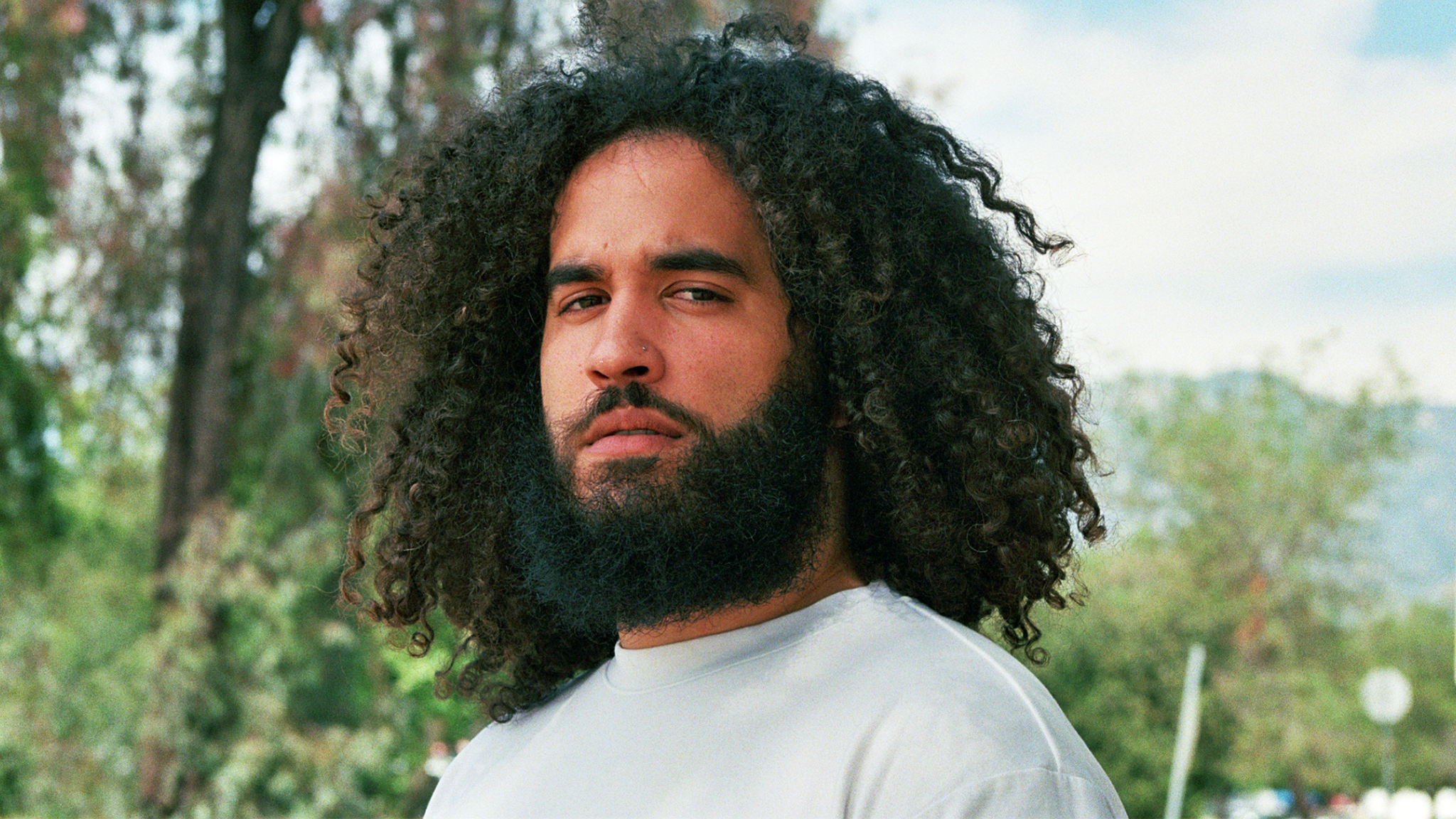 Angelo Mota LIVE! at The Moroccan Lounge – Los Angeles, CA