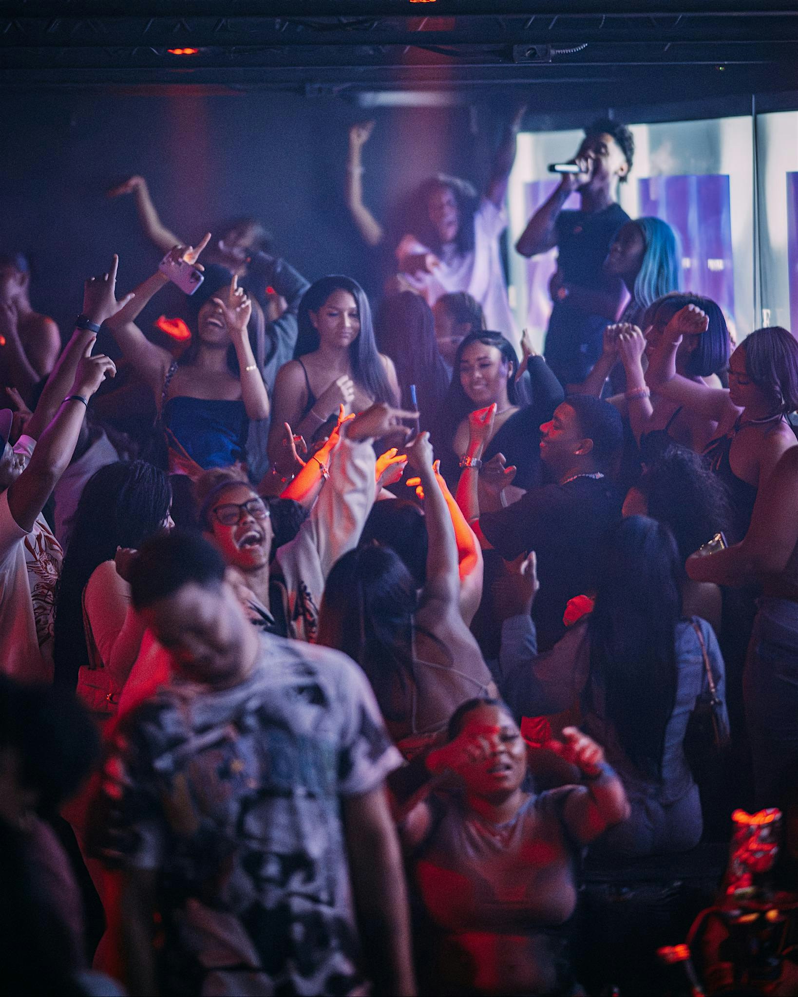 #1 LABOR DAY FRIDAY NIGHT PARTY :ATLANTA HOUSE PARTY at Seven MidTown – Atlanta, GA