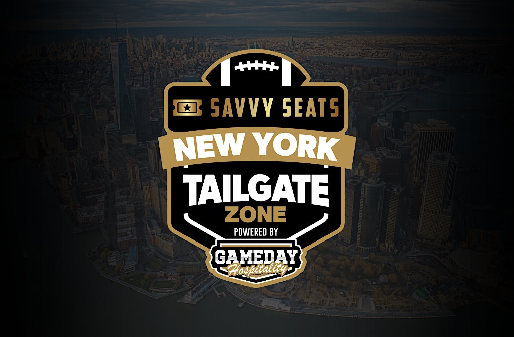 2026 New York Tailgate Zone – Ed Sheeran (Friday) at American Dream – East Rutherford, NJ