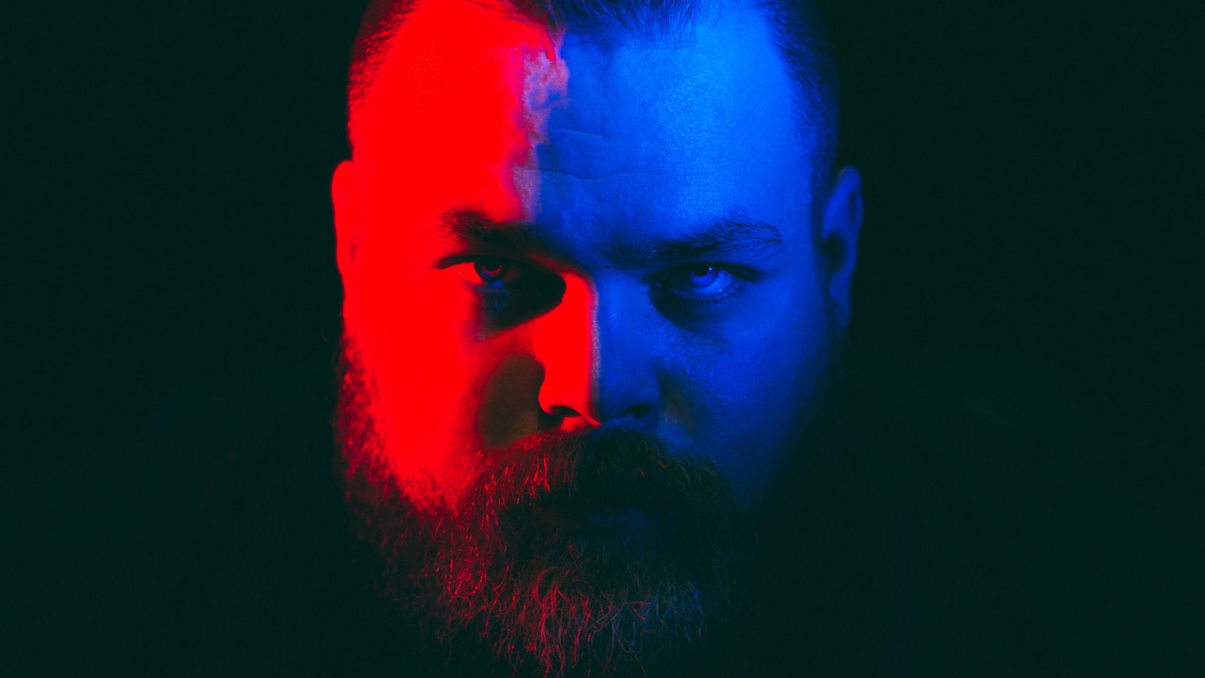 Com Truise at The Mod Club – Toronto, Canada