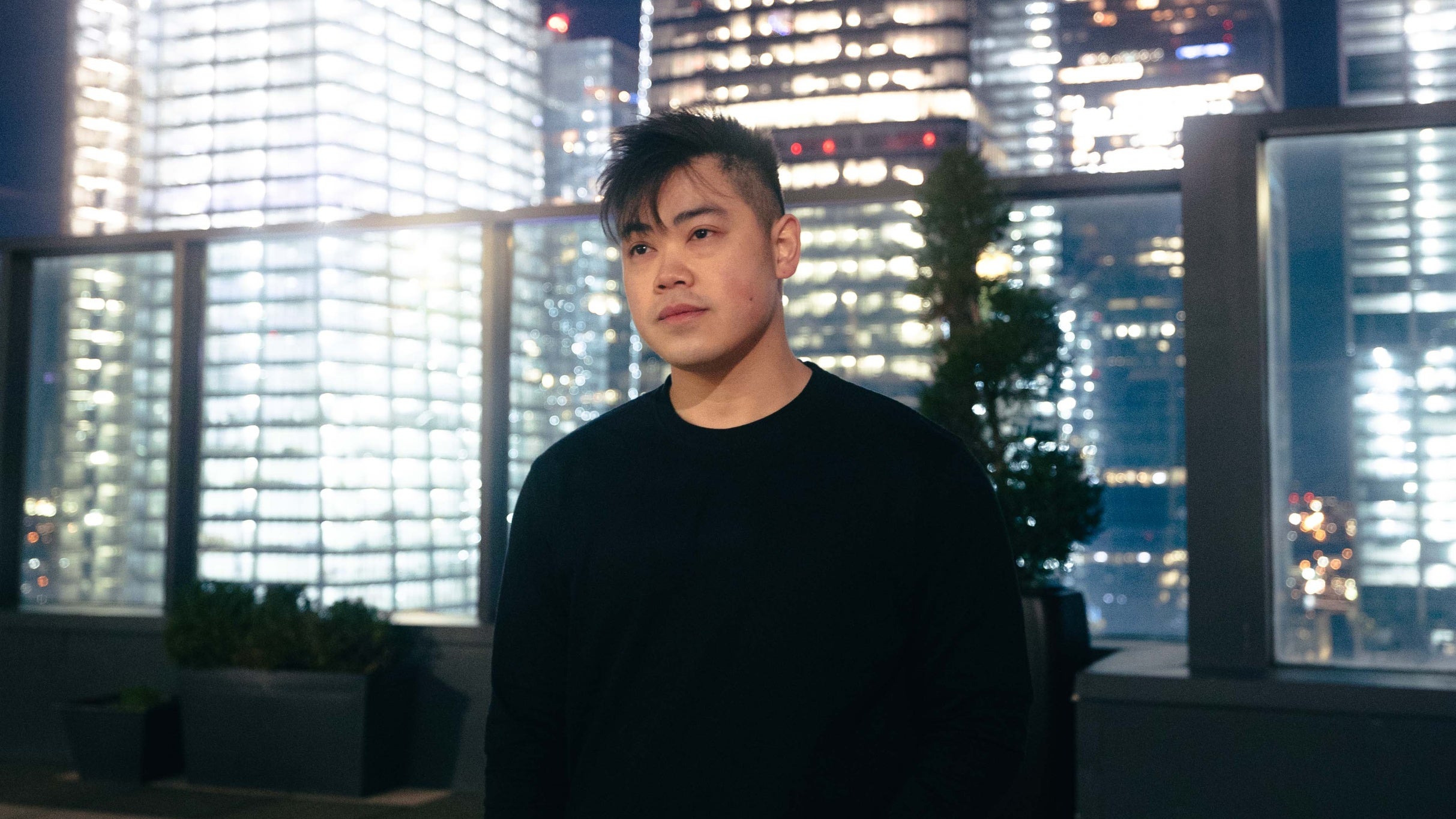 Hoang at The Opera House – Toronto, Canada