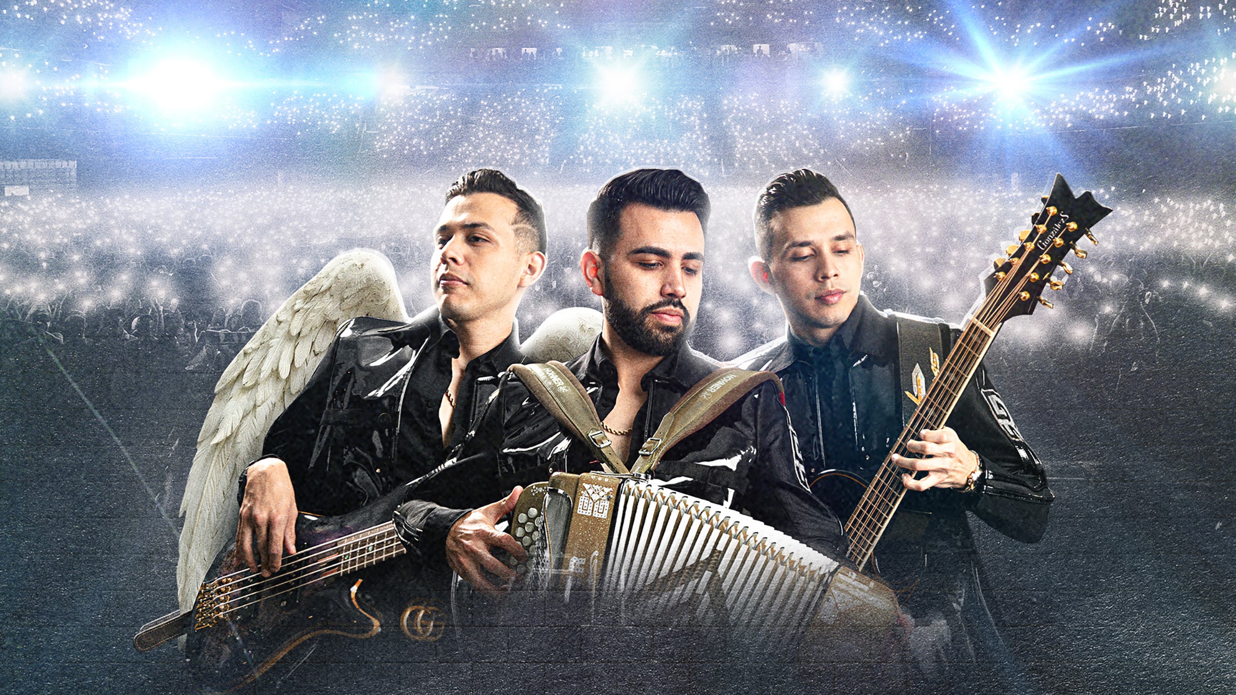 Los Parras at Mission Ballroom – Denver, CO