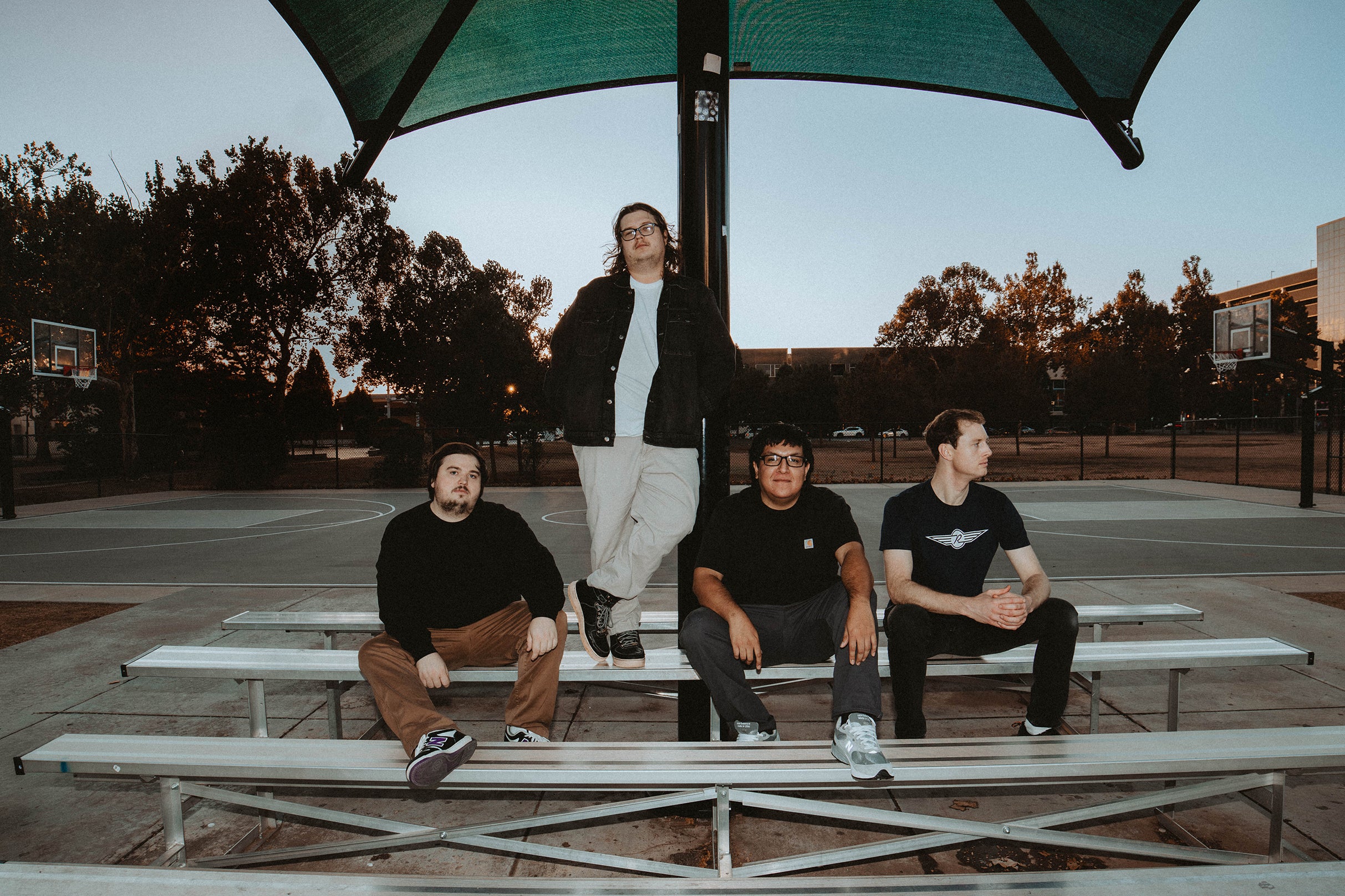 Ben Quad at Ace of Cups – Columbus, OH
