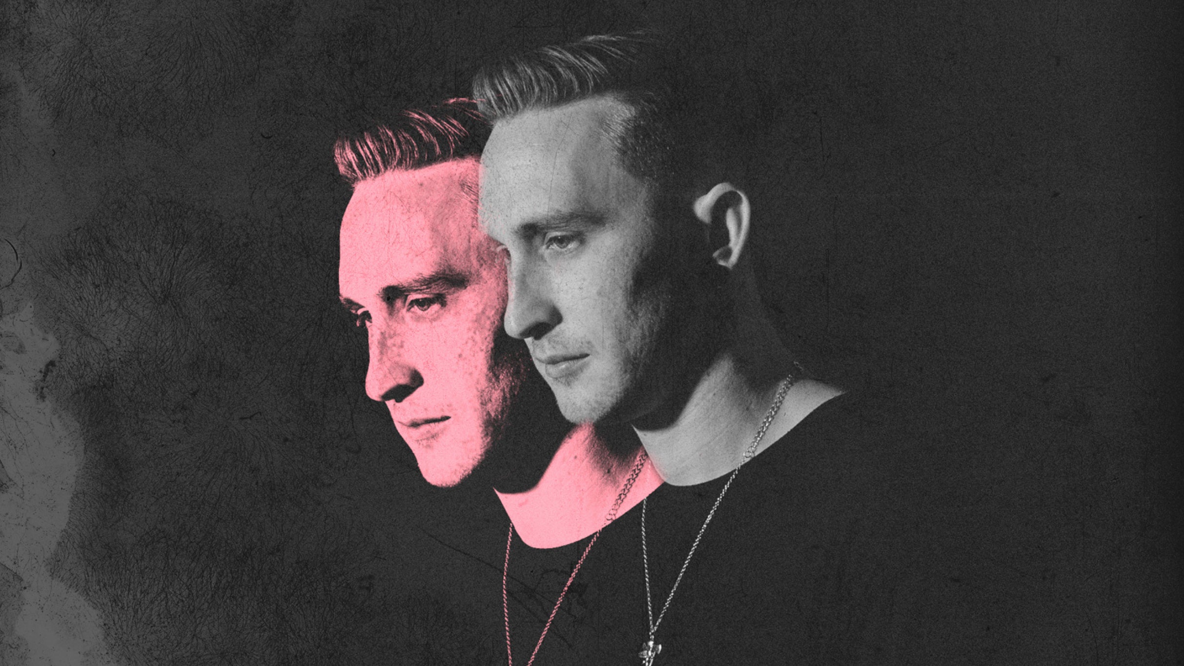 William Black at SOMA – Mainstage – San Diego, CA