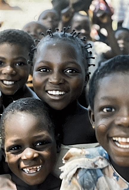 Sept. 5-7: Zaire Peace Corps fisheries and friends reunion 1984-87 at 7125 Willow Ave – Takoma Park, MD