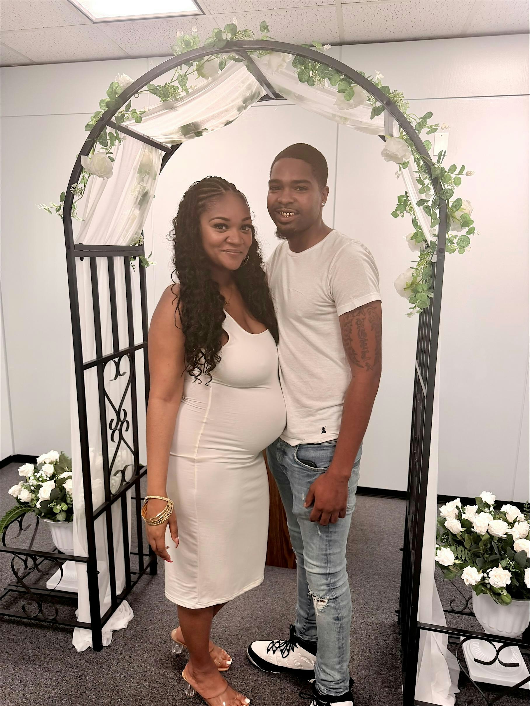 From “I Do” to Baby Due! at 7933 Innkeeper Dr – Severn, MD