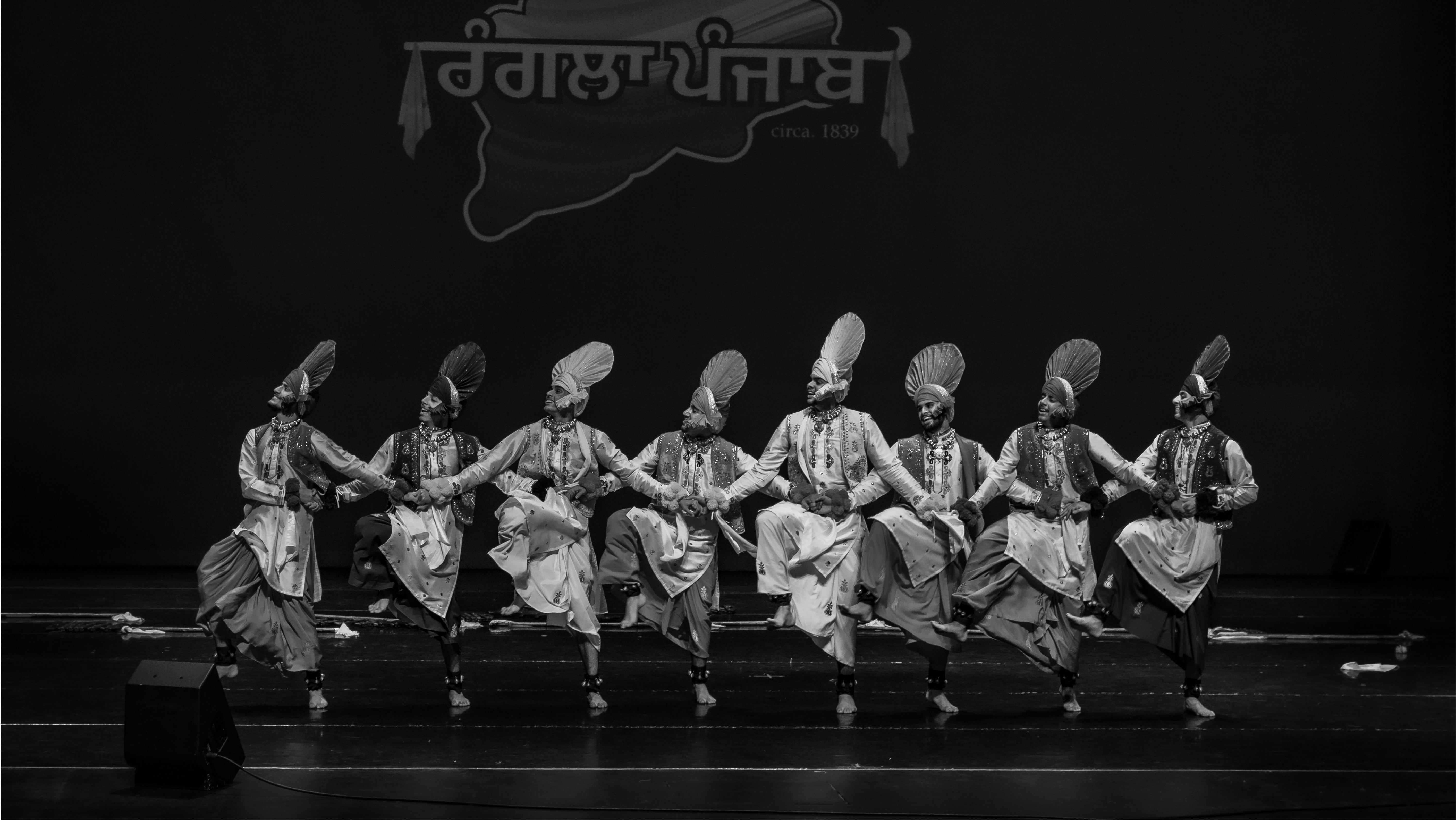 Ignite The 6ix at Meridian Arts Centre: Lyric Theatre – Toronto, Canada