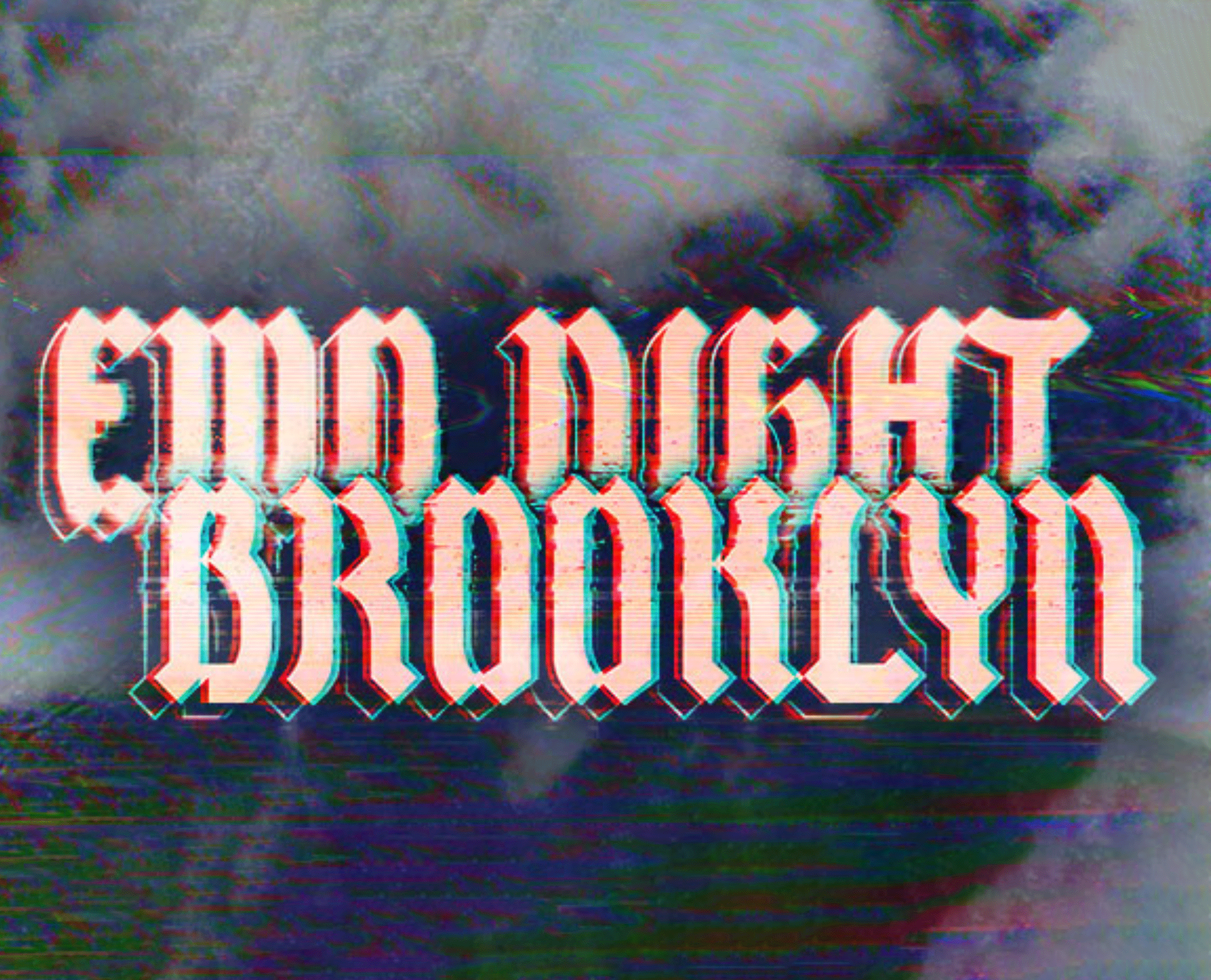 Emo Night Brooklyn at Garcia’s at The Capitol Theatre – Port Chester, NY