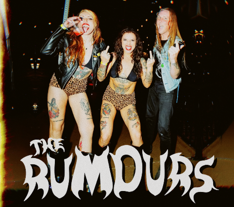 The Rumours, RW Hellborn at Nikki Lopez Philly – Philadelphia, PA