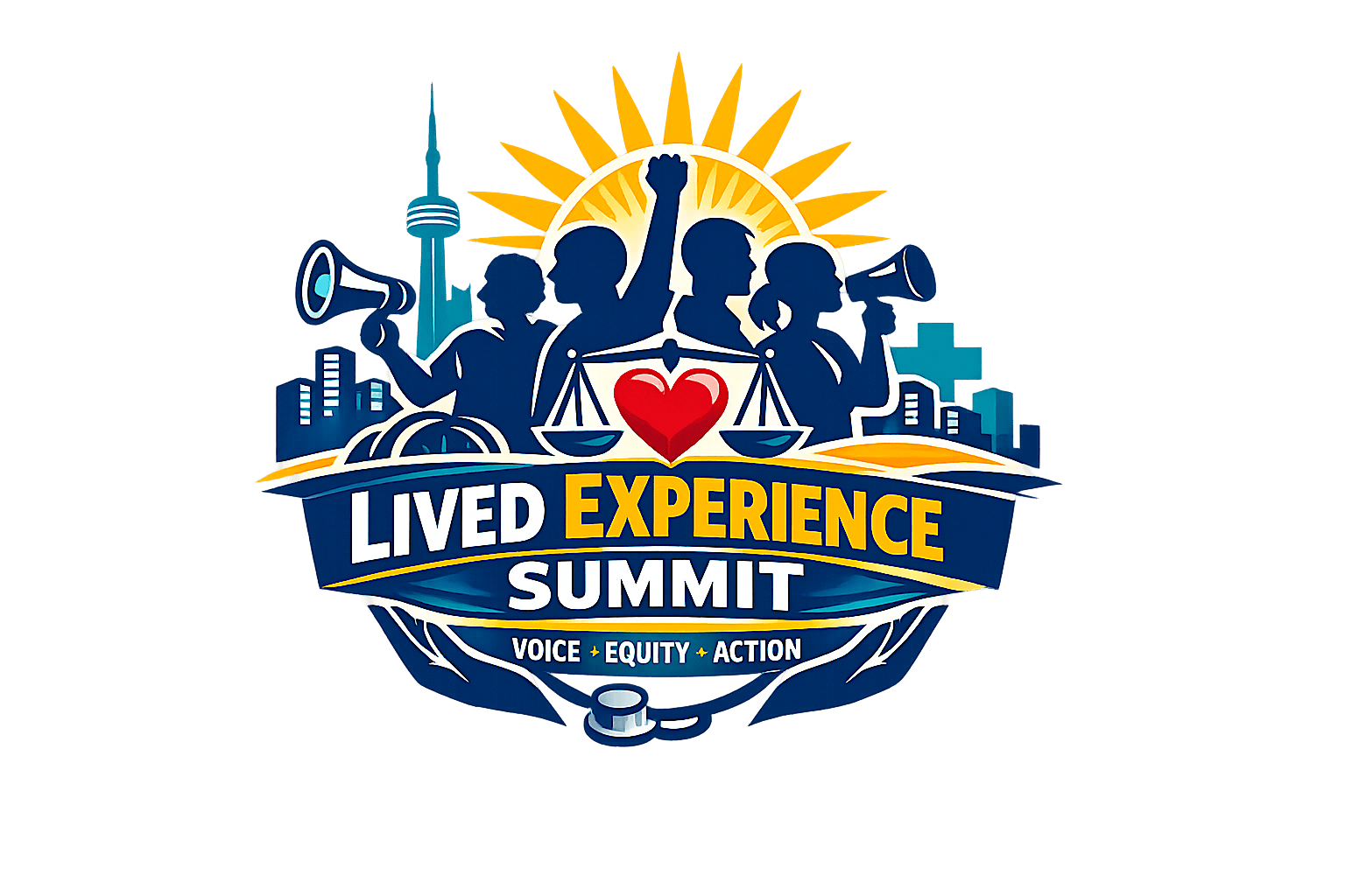 Lived Experience Summit 2026 at The Big Carrot Wholistic Dispensary – Toronto, Canada