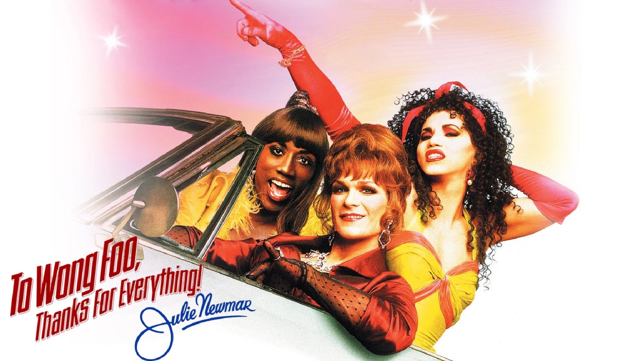 To Wong Foo, Thanks For Everything! Julie Newmar (Film) at Plaza Theatre – Palm Springs, CA