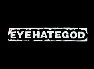 Eyehategod at Constellation Room – Santa Ana, CA