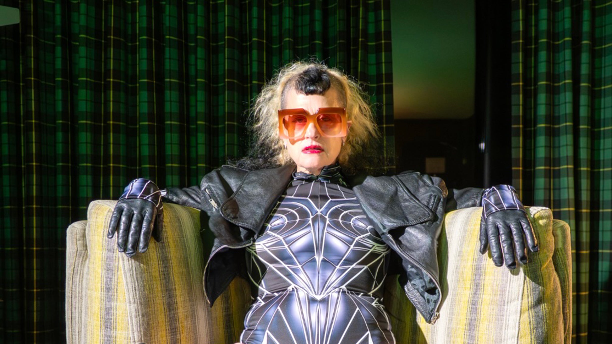 Peaches at Tower Theatre – Oklahoma City – Oklahoma City, OK