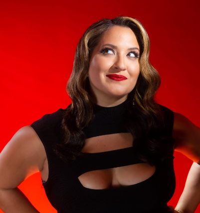 An Evening with Nicole Zuraitis (Grammy Award-winning Jazz Singer-Songwriter) at Catalina Jazz Club – Hollywood, CA