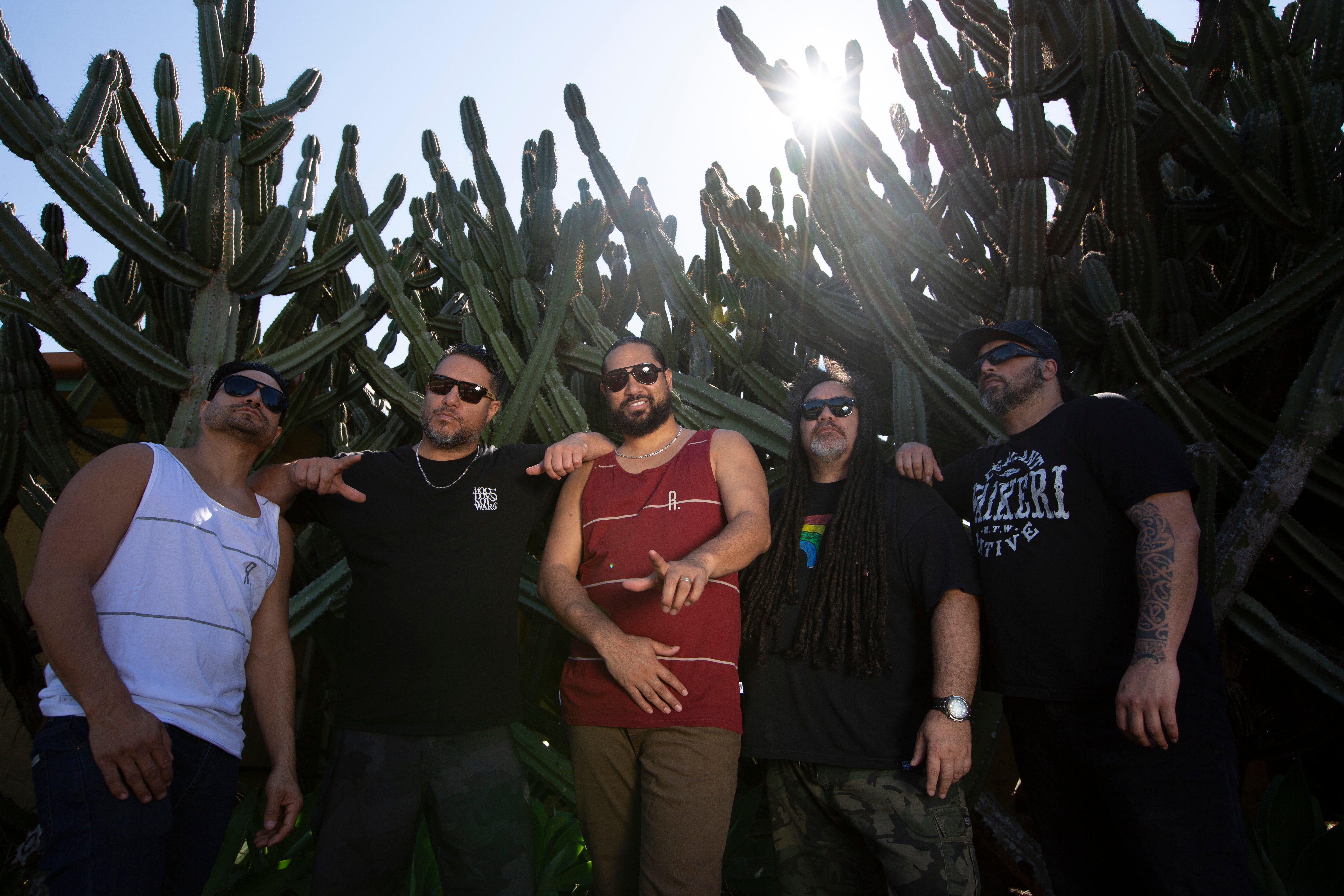 KATCHAFIRE at Star Theater – Portland, OR