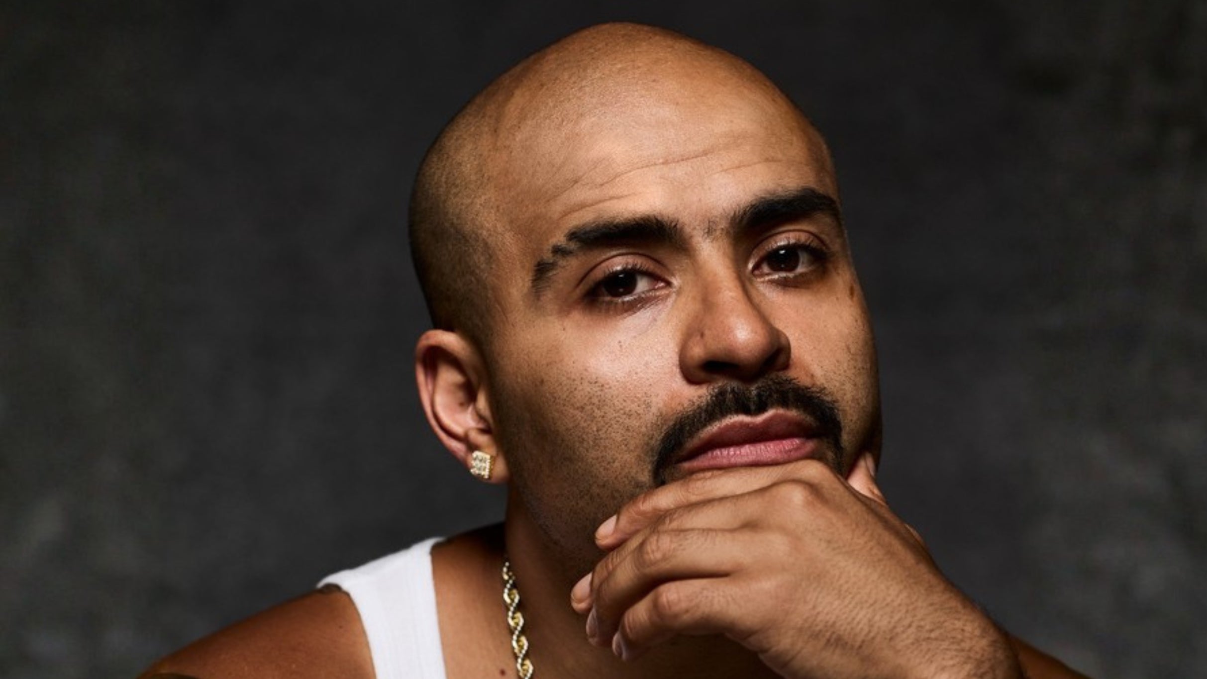 Marito Lopez at Punch Line Philly – Philadelphia, PA