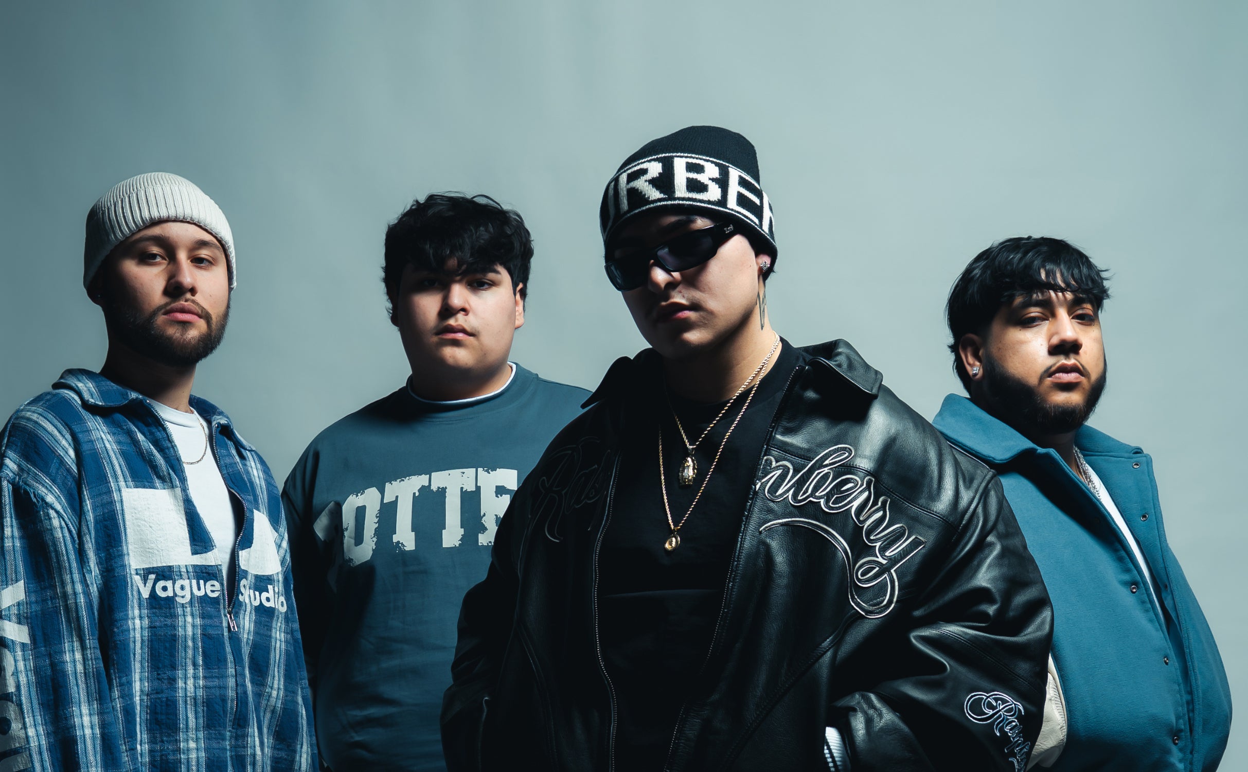 Linea Personal: TODO Ø NADA at The Fillmore Charlotte – Charlotte, NC