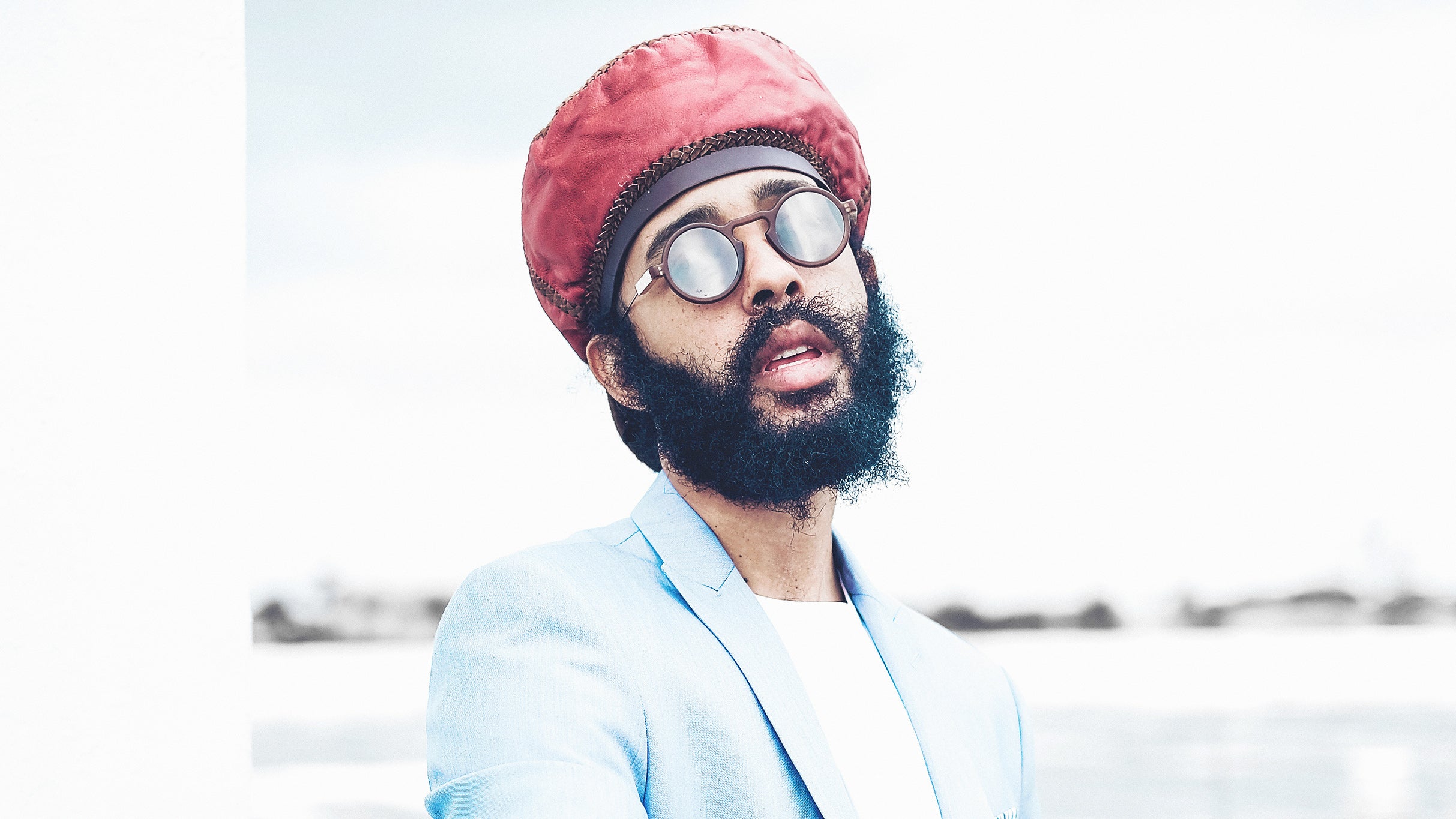 Protoje @ Rialto Theatre at Rialto Theatre-Tucson – Tucson, AZ