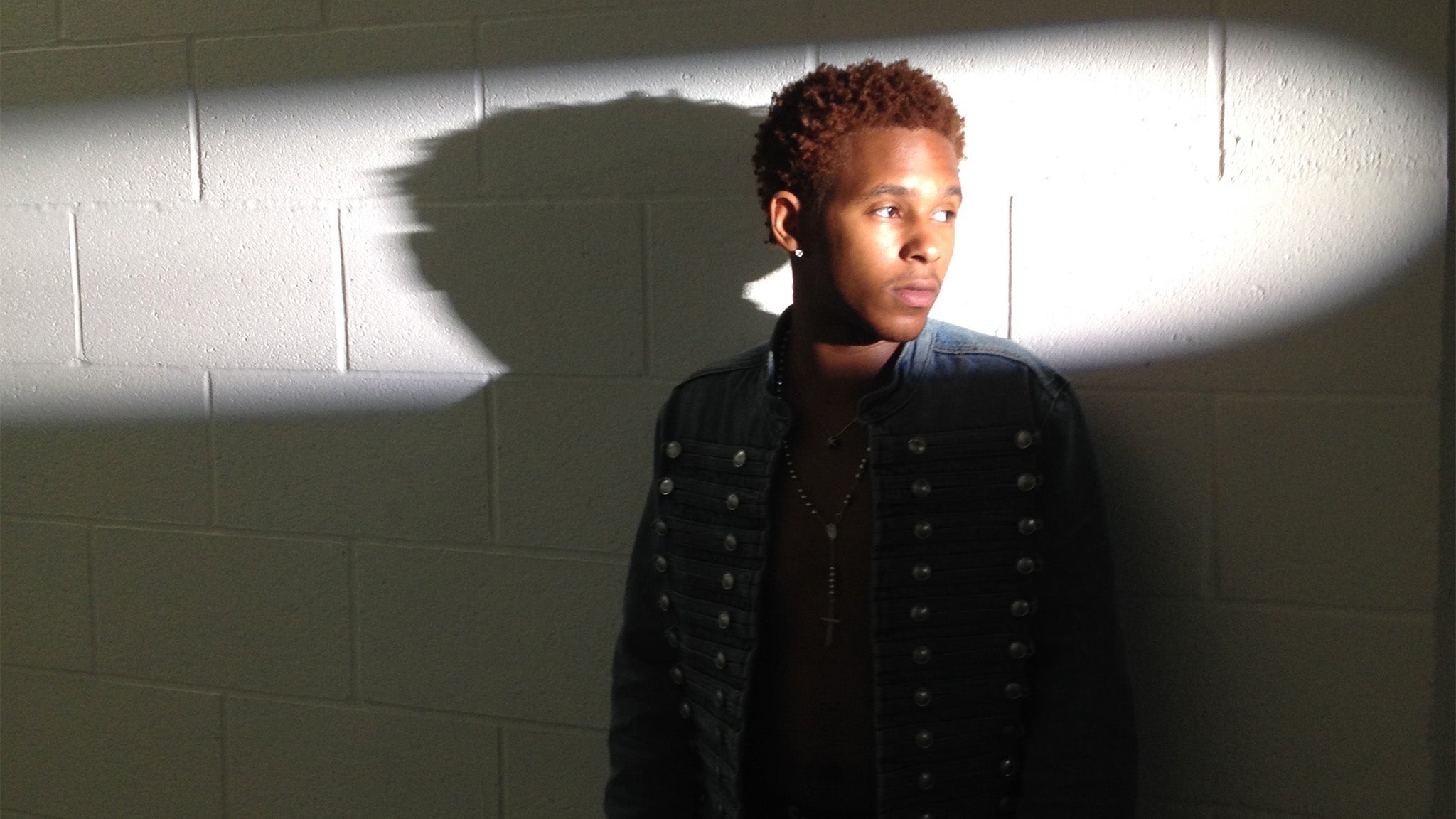 KANII – Lightman Tour at Neighborhood Theatre Tap Room – Charlotte, NC
