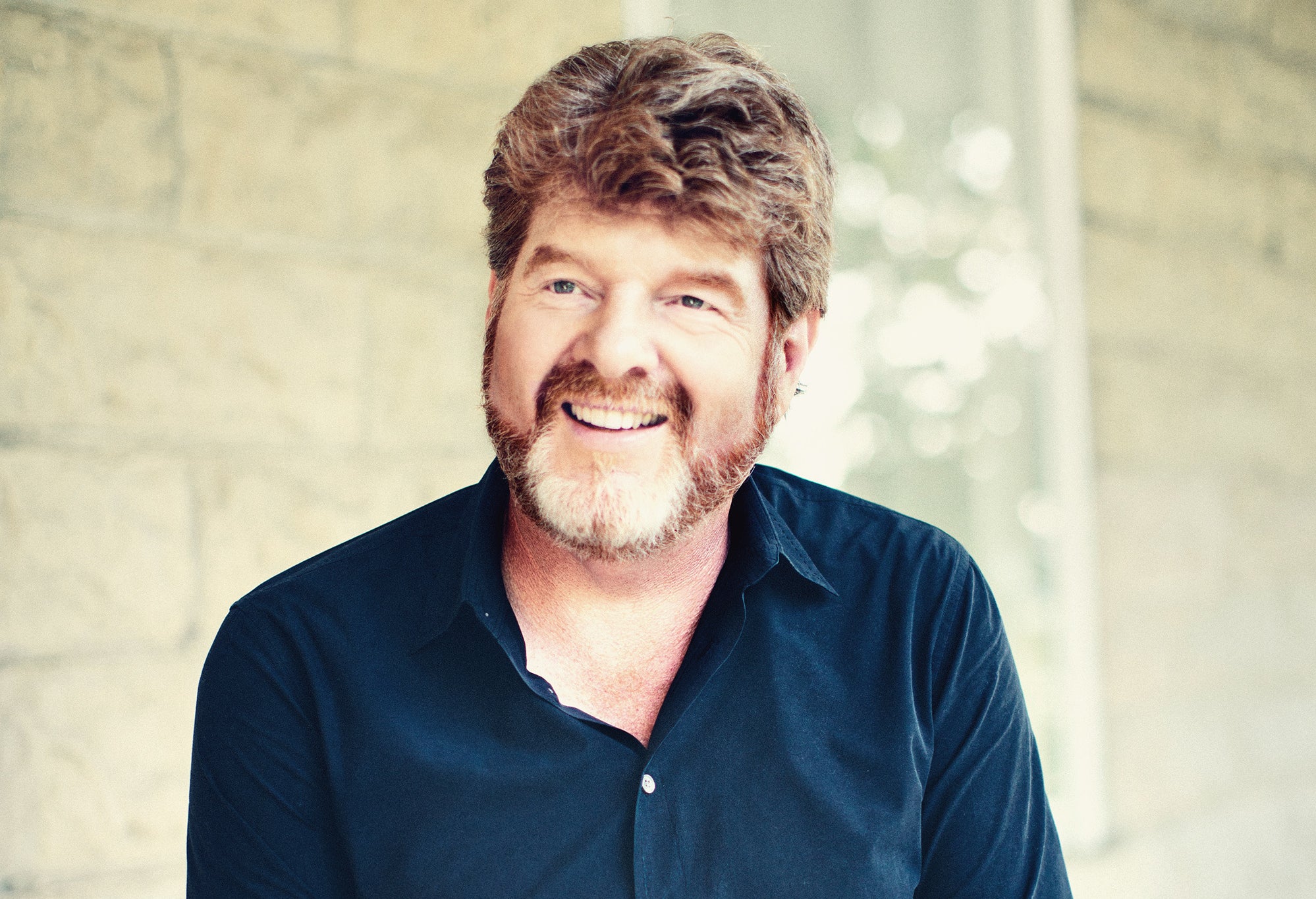 Margaritas & Memories: Feat. Mac McAnally & Scotty Emerick at Saenger Theatre Mobile – Mobile, AL