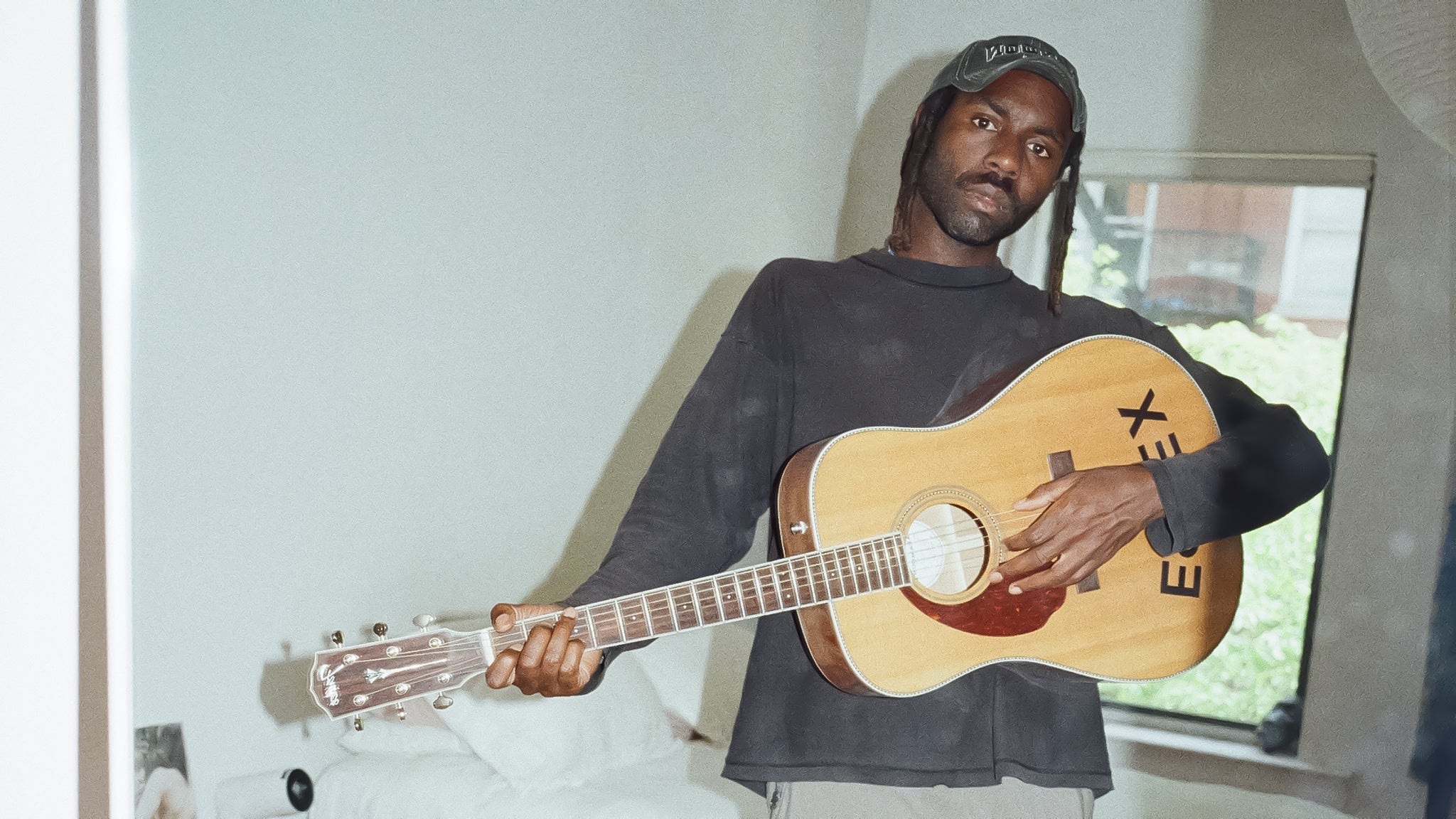 Blood Orange (6 and Over) at Warfield – San Francisco, CA