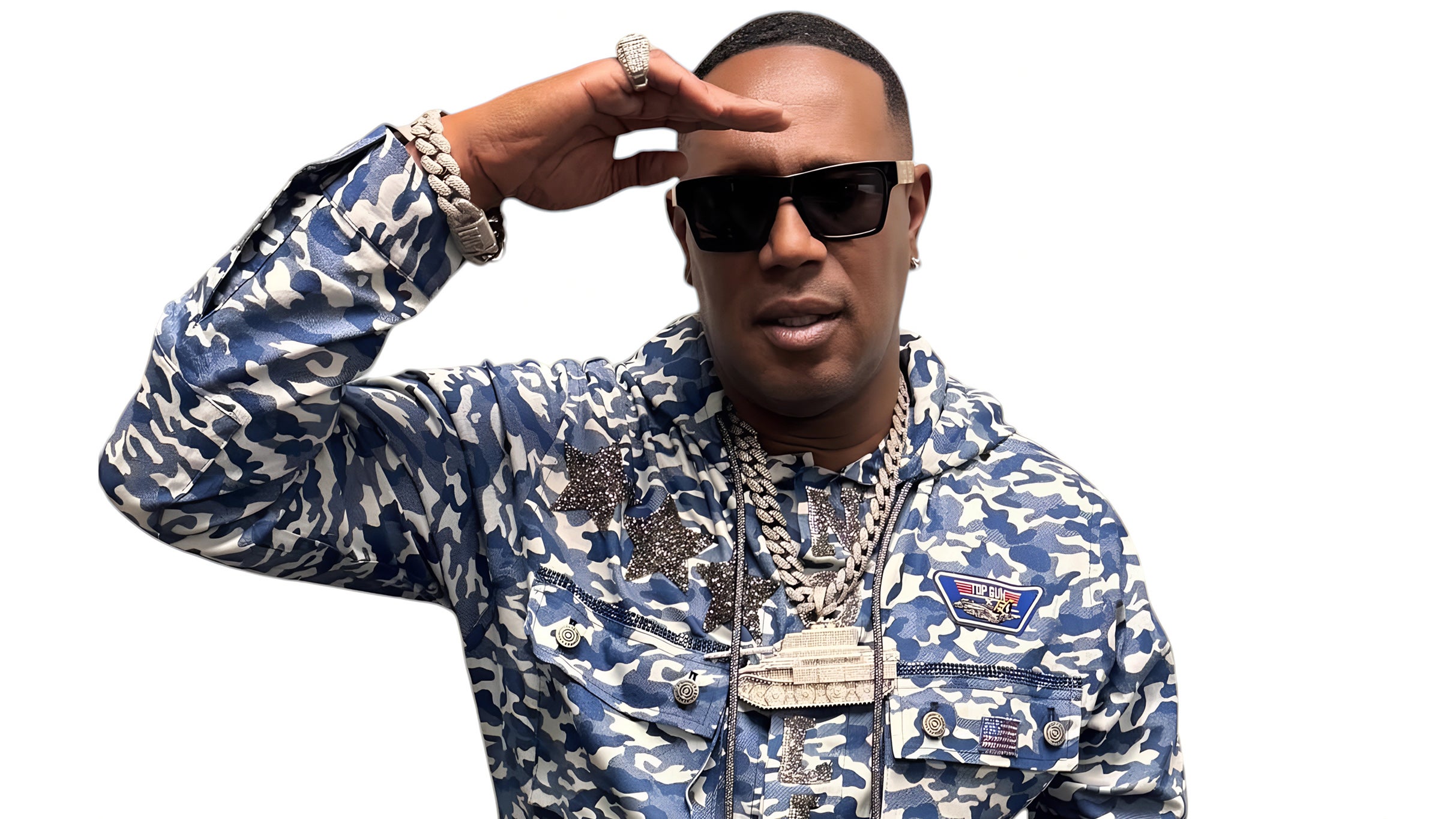 Cash Money & No Limit Tour
Featuring Birdman, Master P, Special Guest Boosie BadAzz, and more at Toyota Center – TX – Houston, TX