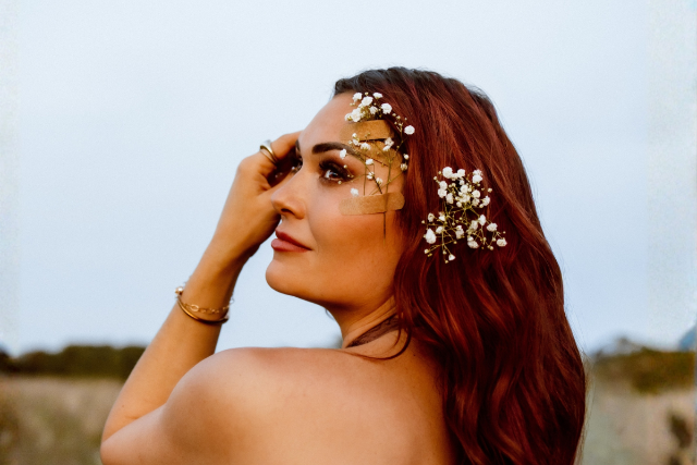 Kylie Morgan – Healed Cowgirl Tour at The Parlour at The Signal – Chattanooga, TN