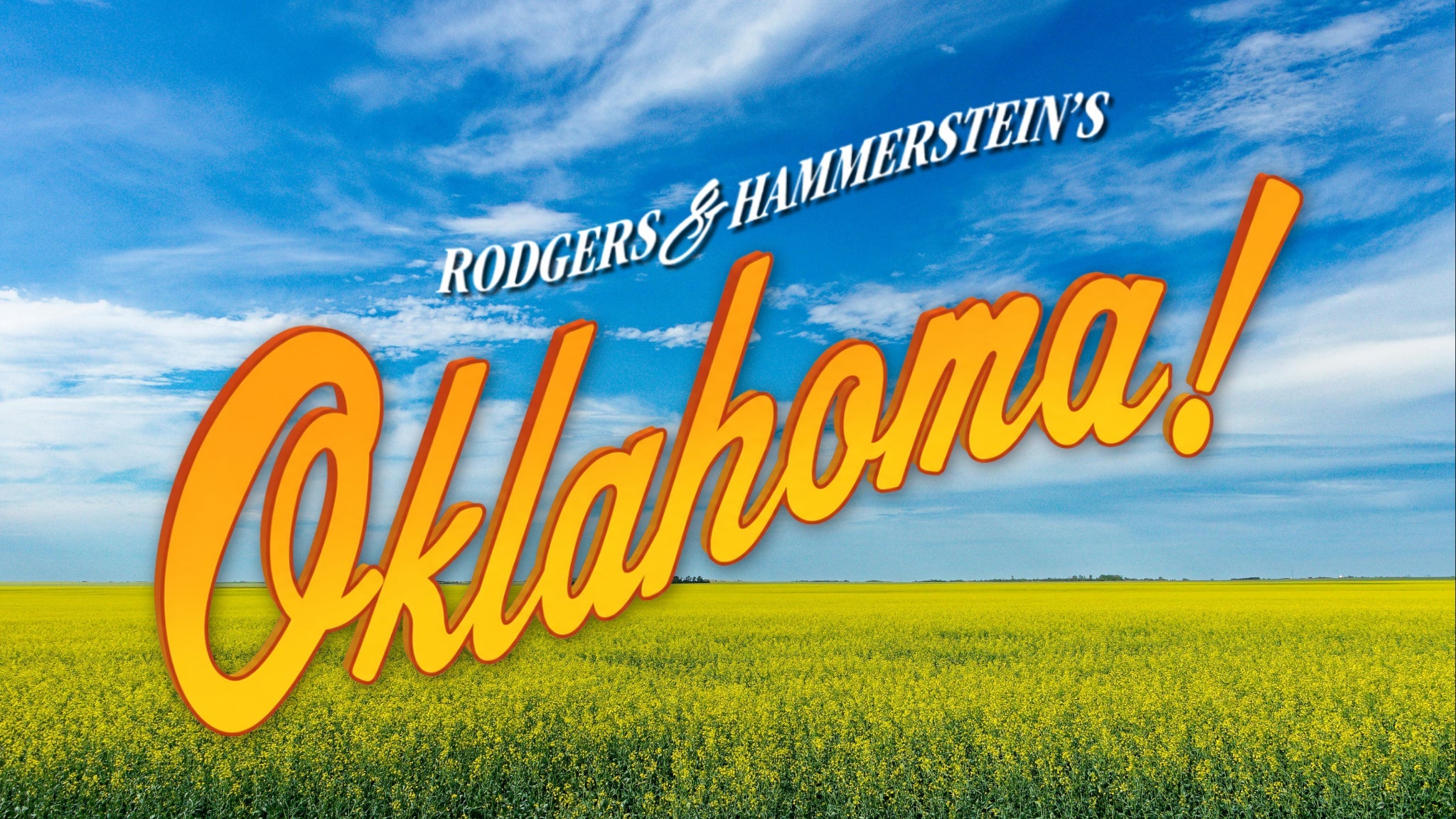 Rodgers + Hammerstein’s Oklahoma! at Yucaipa Performing Arts Center Indoor Theatre – Yucaipa, CA