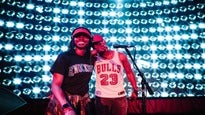 COLORS Presents: R&B ONLY at August Hall – San Francisco, CA