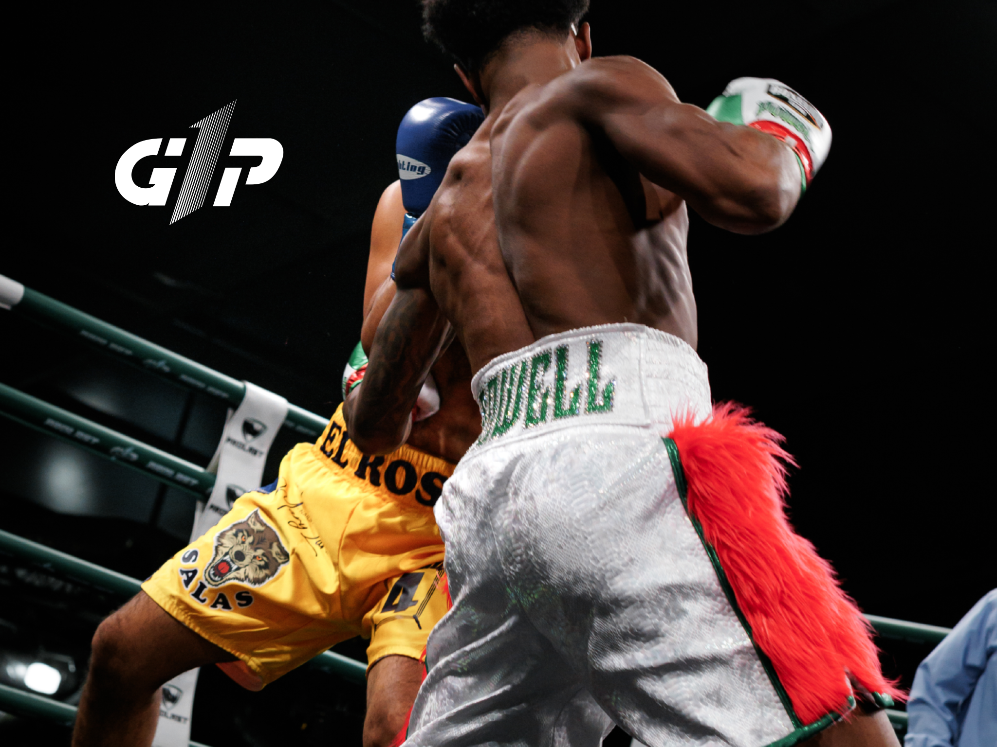 PRO BOXING: NIGHT OF CHAMPIONS at SACRAMENTO MEMORIAL AUDITORIUM – Sacramento, CA