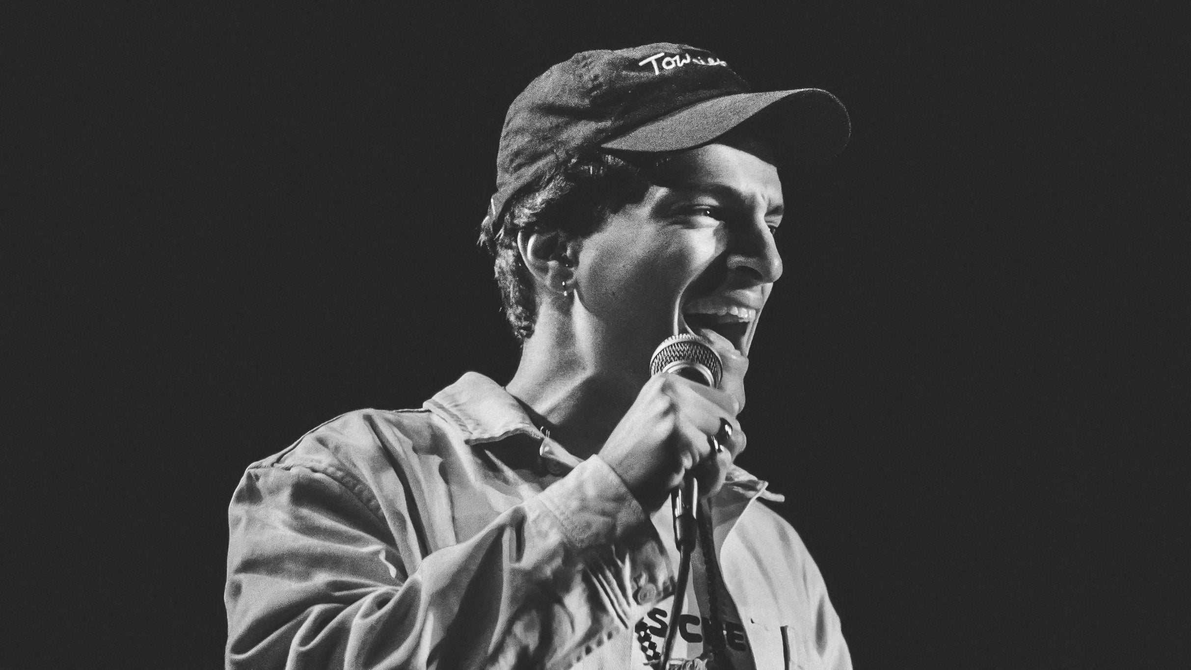 Schur at 3TEN ACL Live – Austin, TX