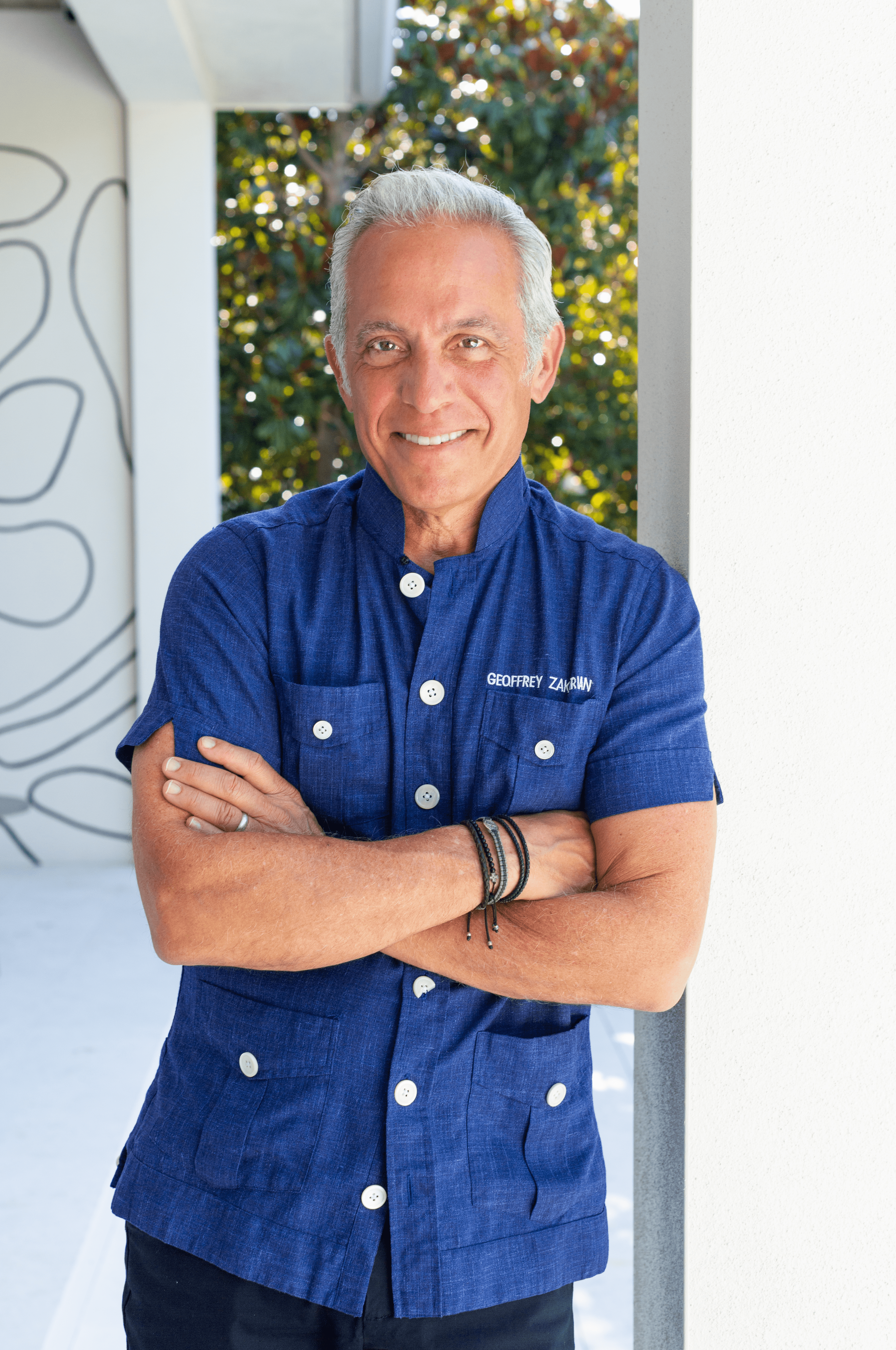 Celebrity Chef Take Over Geoffrey Zakarian at Seven Ponies at Choctaw Casino & Resort – Pocola – Pocola, OK