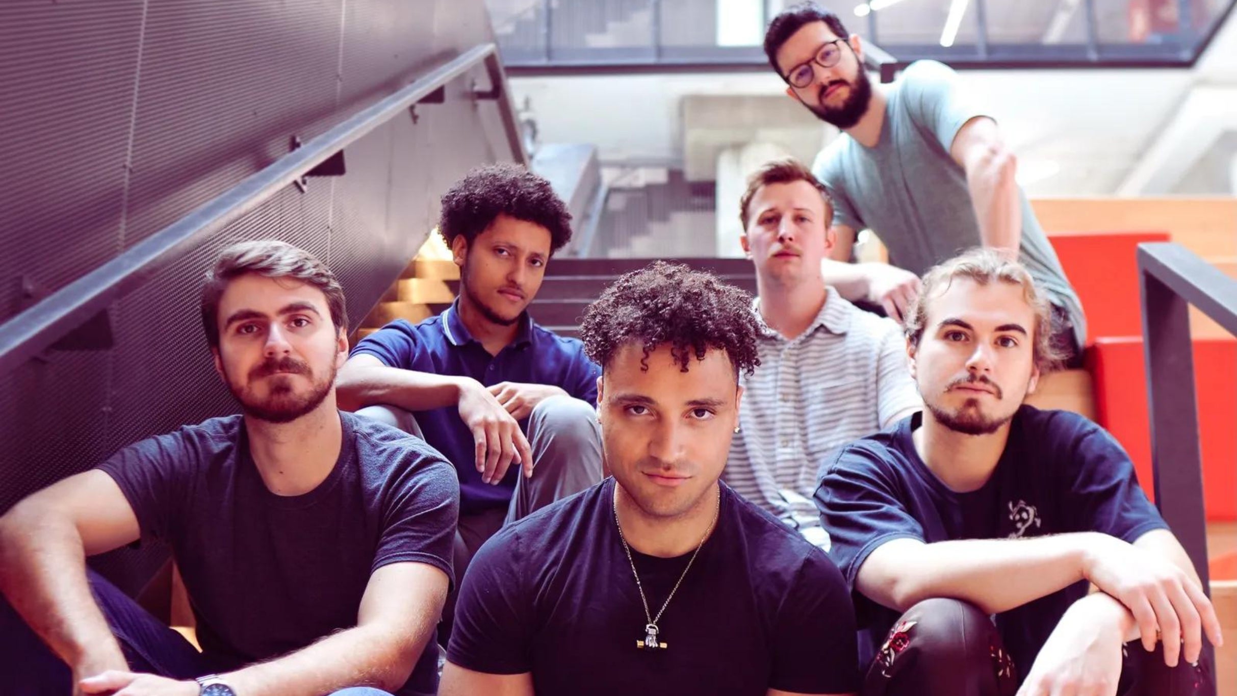 Everything Yes at Eddie’s Attic – Decatur, GA