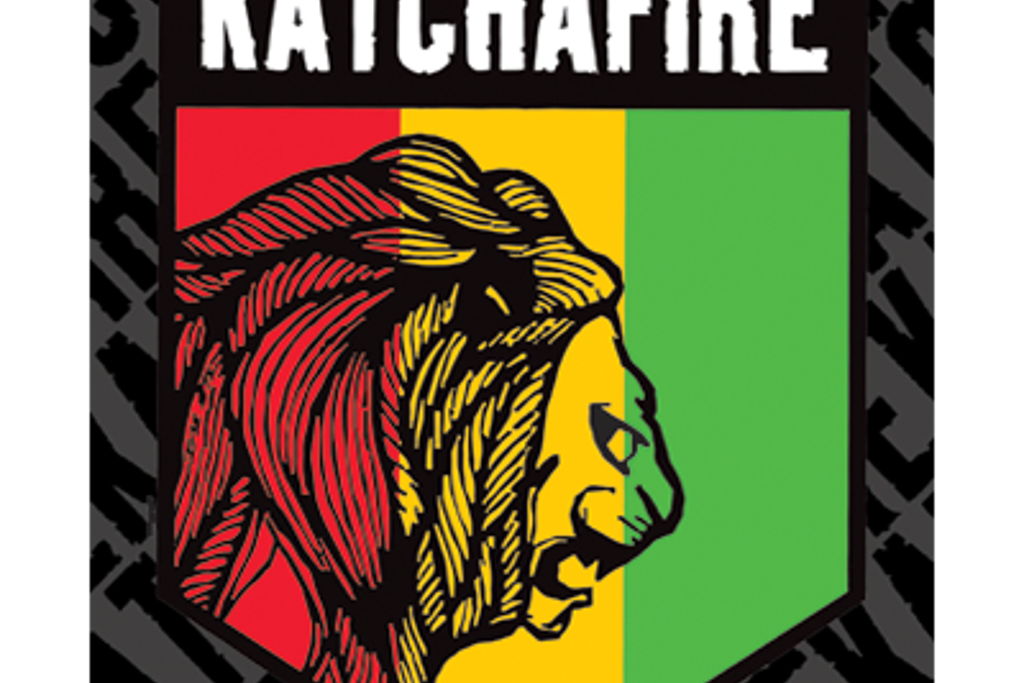 Katchafire, Long Beach Dub Allstars, Through the Roots, Tomorrows Bad Seeds at Mayan Theater – Los Angeles, CA