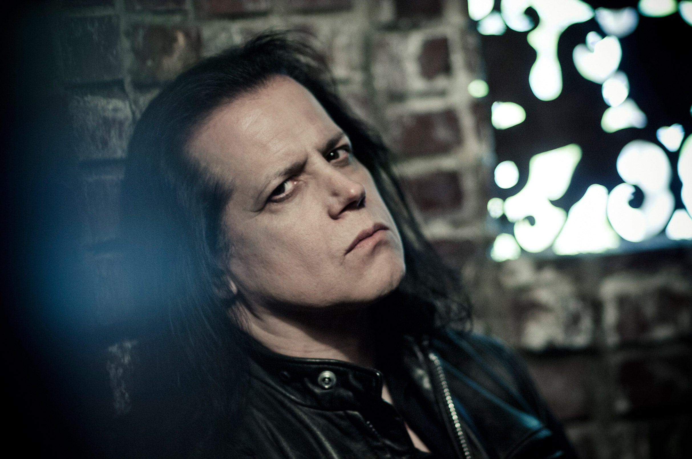 Danzig at The Fillmore New Orleans – New Orleans, LA