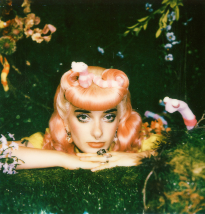 SOPHIE TRUAX at Valley Bar – Phoenix, AZ