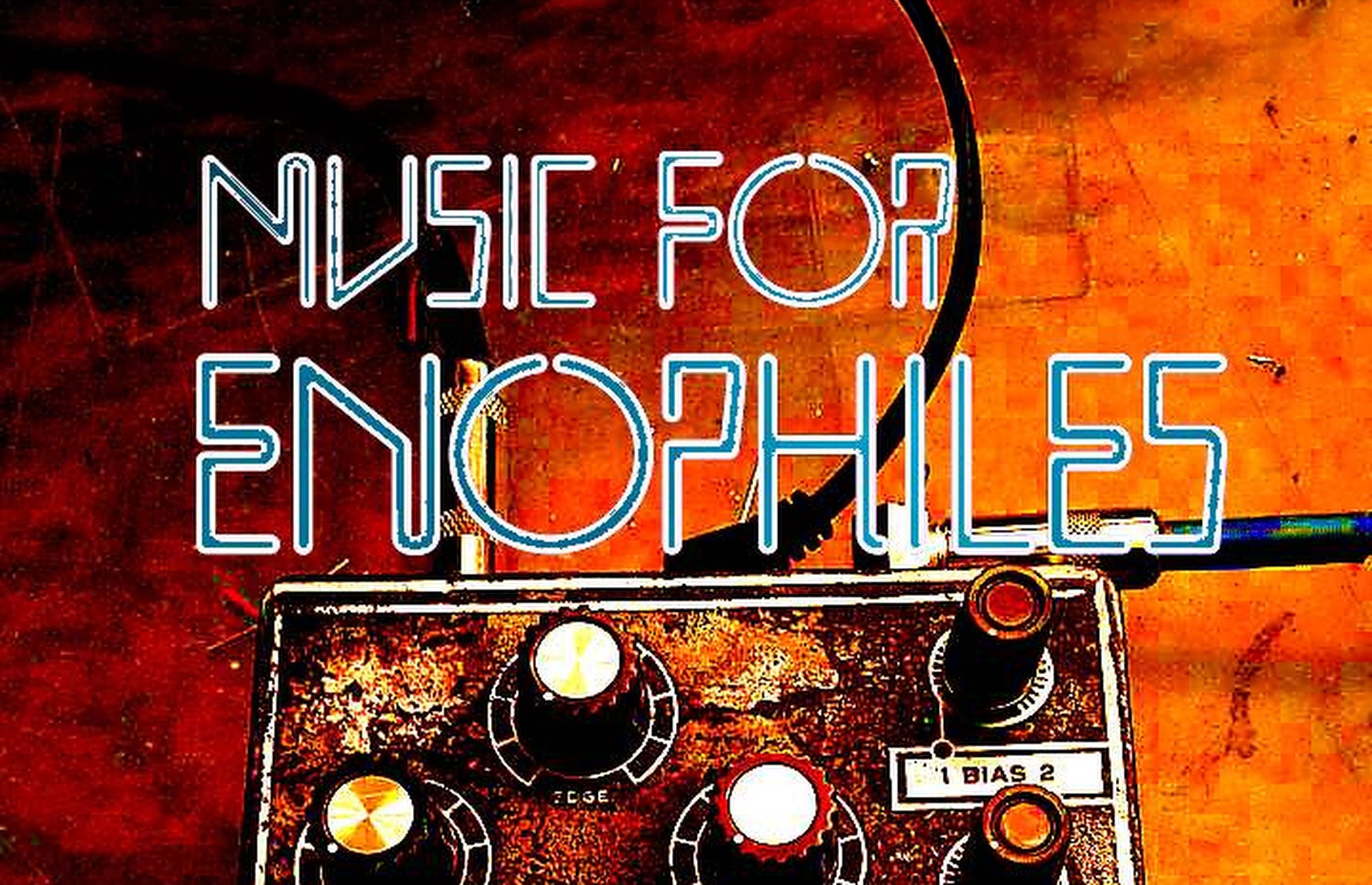 Music For Enophiles at Mercury Lounge – New York, NY