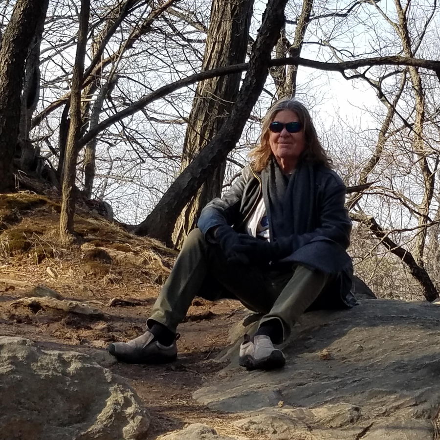 ROGER CLARK MILLER (de Mission of Burma) + STOREY LITTLETON at – Montréal, Canada