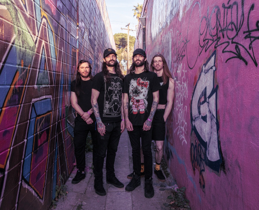 Opal In Sky, Filth, Feels Like Home at The 27 Club – Ottawa, Canada