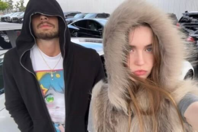 Snow Strippers: FL Tour 2026 at FIVE – Jacksonville, FL