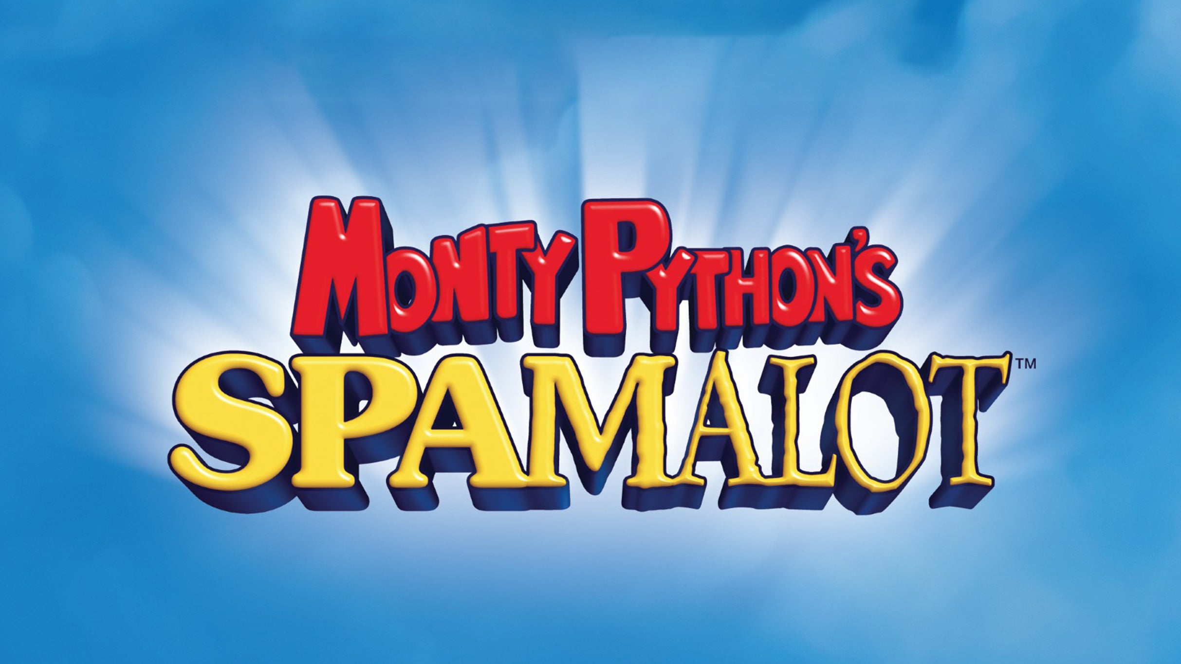 Monty Python’s Spamalot at Chapman Music Hall – TPAC – Tulsa, OK