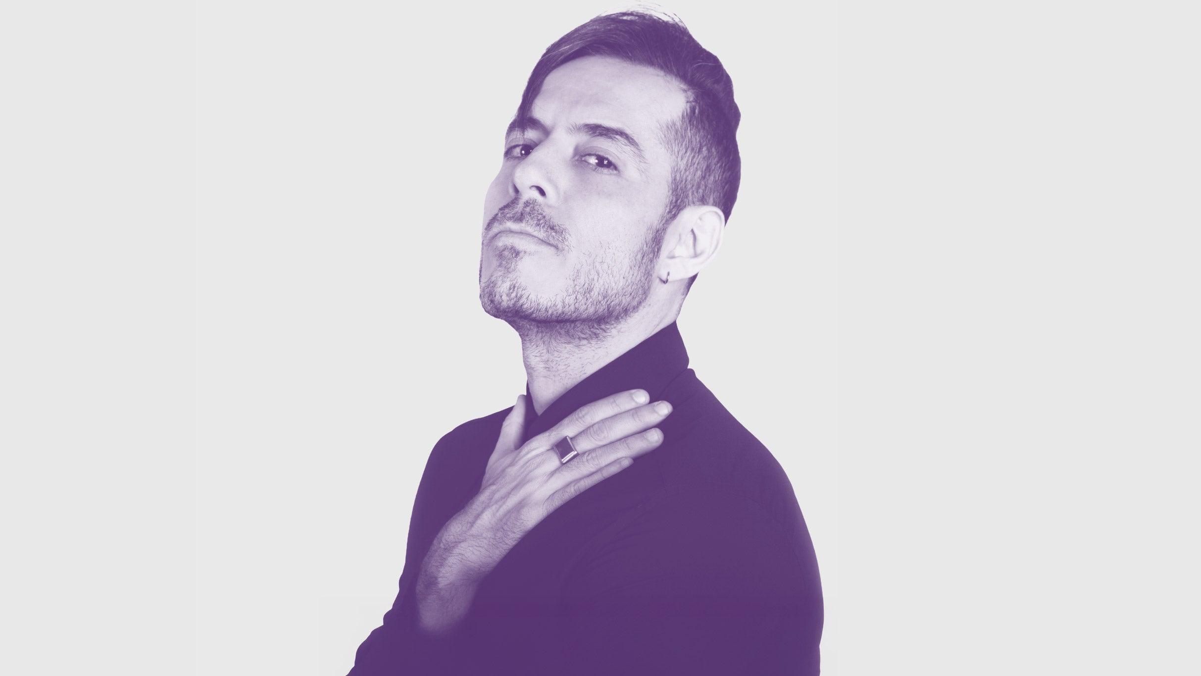 Jose Madero – USA Tour 2026 at House of Blues Chicago – Chicago, IL