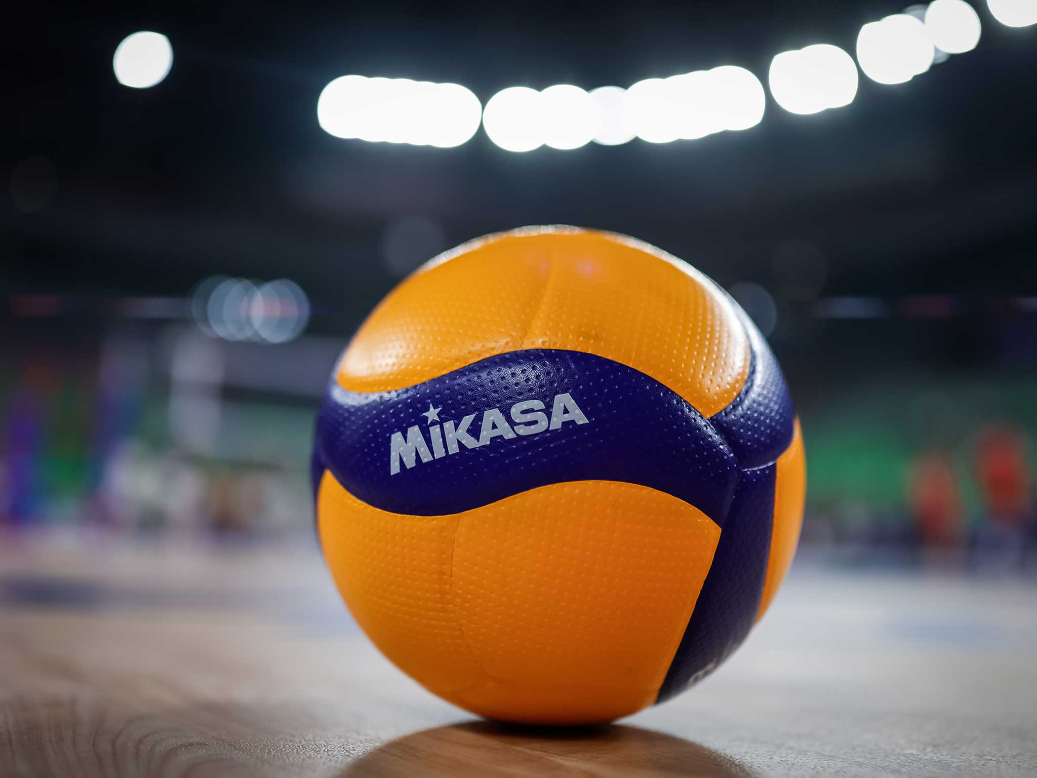 NORCECA Men Continental Championships at Avenir Centre – Moncton, Canada