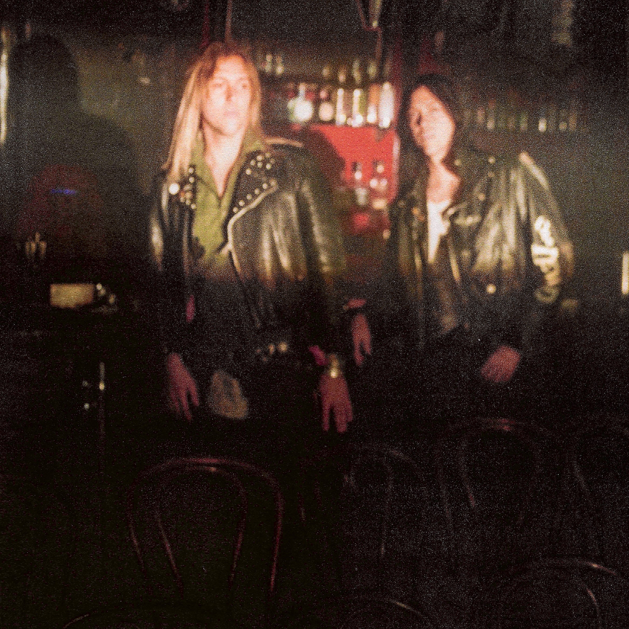 The Garden w/ Ghost Mountain at Franklin Music Hall – Philadelphia, PA