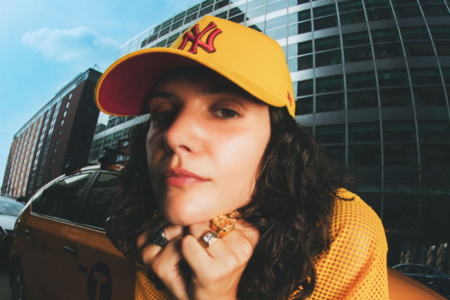 EVAN GIIA at The Independent – San Francisco, CA