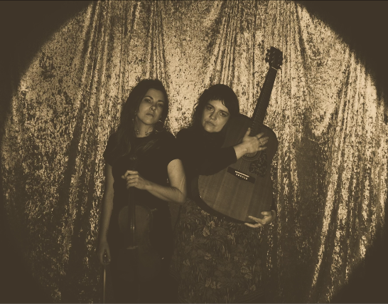 Mama’s Broke at Showdown Saloon – Portland, OR